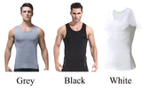 Men's Performance Sleeveless Muscle T-Shirt
