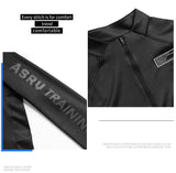 Men's Sweatshirt Coat with zip