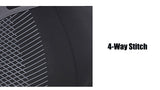 Men's Compression Pants Dri Fit Gym Leggings Baselayer Running Tights