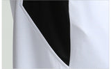 Men's Workout Running Shorts Quick Dry Athletic Performance Shorts