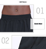 Gym Shorts for Men with Pockets Workout Athletic Shorts