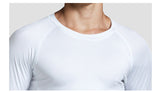Men's Thermal Long Sleeve Compression Shirts