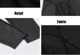 Men's Thermal Compression Pant Base Layer Bottoms Tights