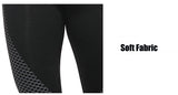 Men's Compression Pants Dri Fit Gym Leggings Baselayer Running Tights