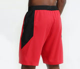 Men's Workout Running Shorts Quick Dry Athletic Performance Shorts