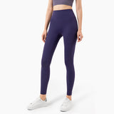 women wearing yoga pants