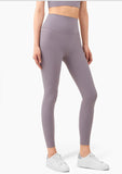high waisted sweat pants
