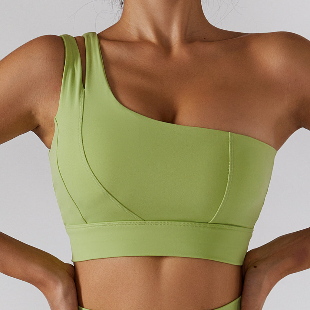 The Perfect Blend of Comfort and Style: Why Yoga Innerwear Matters