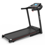 Fitshow App Home Foldable Treadmill with Incline