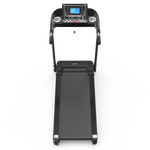 Fitshow App Home Foldable Treadmill with Incline