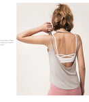 LumaFlex Backless Tank