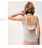 LumaFlex Backless Tank