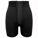 3 Hooks tummy control butt-lifting pants for women