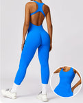 jumpsuit womens CLT7100-2