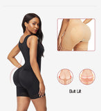 Women's Bodysuit Slimming Waist Corset Bodysuit Body Shaper