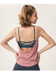 LumaFlex Backless Tank