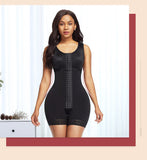 Women's Bodysuit Slimming Waist Corset Bodysuit Body Shaper