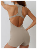 yoga jumpsuit womens CLT8260-13