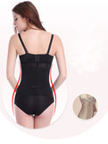 Women's postpartum abdominal belt waist trainer body shaping garment