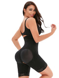 Full Body Shaper for Women Tummy Control Shapewear Waist Trainer Compression Girdle Thigh Slimmer Bodysuit