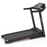 Fitshow App Home Foldable Treadmill with Incline