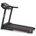 Fitshow App Home Foldable Treadmill with Incline