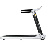 Portable Compact Treadmill Electric Motorized Running Machine Foldable for Home Gym