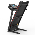 Fitshow App Home Foldable Treadmill with Incline