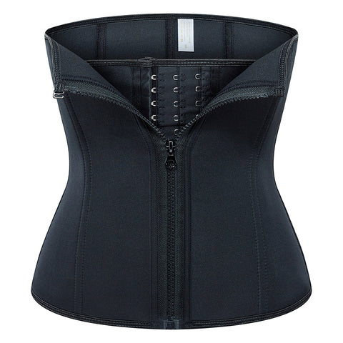 Hot Shapers Sauna Waist Trainer Belt for Women Neoprene Slimming Shapewear for Tummy Control