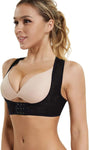 Women Posture Corrector Shapewear Vest Tops Bra Chest Brace Up