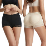 Women Butt Lifting Shapewear Butt Lifter Panties Underwear Hip Enhancer Panty