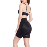 Women's High-Waisted Shapewear Shorts Tummy Control, Butt Lifting, Non-Slip Panties