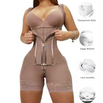 Shaping Bodysuit Waist Cincher Tummy Control & Lift for Women