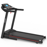 Fitshow App Home Foldable Treadmill with Incline