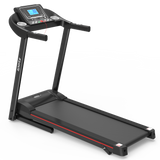 Fitshow App Home Foldable Treadmill with Incline