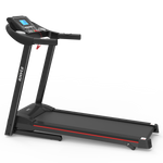 Fitshow App Home Foldable Treadmill with Incline