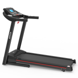 Fitshow App Home Foldable Treadmill with Incline