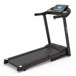 Fitshow App Home Foldable Treadmill with Incline