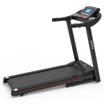 Fitshow App Home Foldable Treadmill with Incline