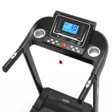 Fitshow App Home Foldable Treadmill with Incline