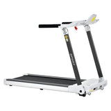 Portable Compact Treadmill Electric Motorized Running Machine Foldable for Home Gym