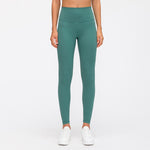 NakedFeel High-Waist Yoga Leggings