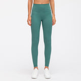 NakedFeel High-Waist Yoga Leggings