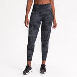 NakedFeel High-Waist Yoga Leggings