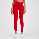 NakedFeel High-Waist Yoga Leggings