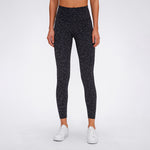 NakedFeel High-Waist Yoga Leggings
