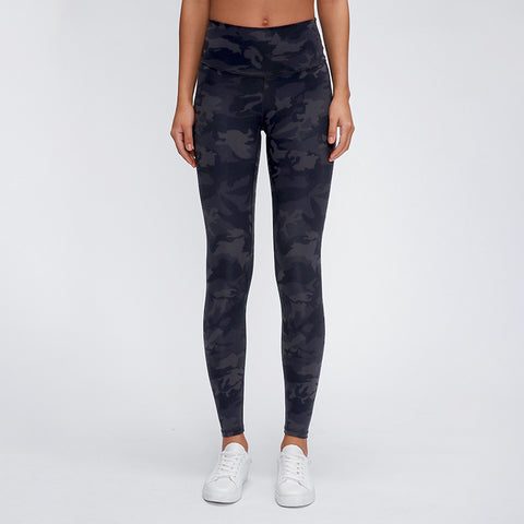 NakedFeel High-Waist Yoga Leggings