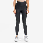 NakedFeel High-Waist Yoga Leggings