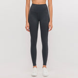 NakedFeel High-Waist Yoga Leggings