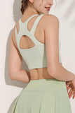 ZipFit Pro - Plus Size Zip-Front Sports Bra